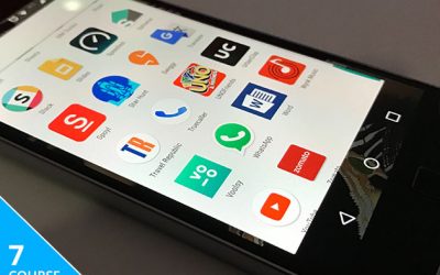 FREE: The Mobile & Web Developer Training Course Bundle