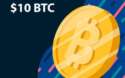 FREE: Coinbase – $10 in Bitcoin