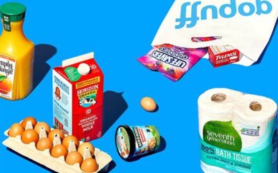 FREE: $10 OFF Your First 2 Orders of $20 or More with Gopuff